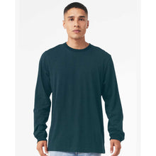 Load image into Gallery viewer, Custom Bella + Canvas® 3501 Jersey Long Sleeve Tee - Unisex