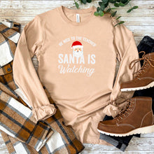 Load image into Gallery viewer, Be Nice To The Teacher - Long Sleeve Tee - Unisex