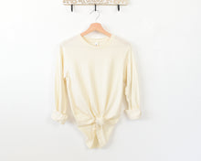 Load image into Gallery viewer, Custom Bella + Canvas® 3501 Jersey Long Sleeve Tee - Unisex