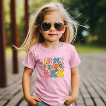 Load image into Gallery viewer, In My Preschool Era - Short Sleeve Tee - Unisex