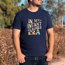 Load image into Gallery viewer, In My Infant Teacher Era - Short Sleeve Tee - Unisex