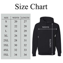 Load image into Gallery viewer, Have The Day You Deserve 2 - Hoodie - Unisex