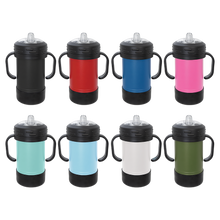 Load image into Gallery viewer, 10oz Polar Camel Sippy Cup (8 Colors)