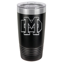 Load image into Gallery viewer, Mater Dei 20oz Tumbler