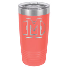 Load image into Gallery viewer, Mater Dei 20oz Tumbler