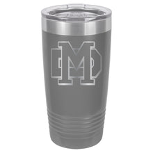 Load image into Gallery viewer, Mater Dei 20oz Tumbler