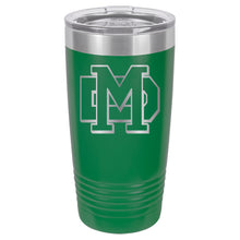 Load image into Gallery viewer, Mater Dei 20oz Tumbler