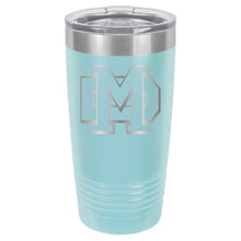 Load image into Gallery viewer, Mater Dei 20oz Tumbler