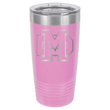 Load image into Gallery viewer, Mater Dei 20oz Tumbler