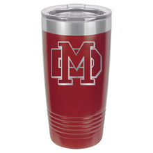 Load image into Gallery viewer, Mater Dei 20oz Tumbler