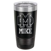 Load image into Gallery viewer, Mater Dei 20oz Tumbler