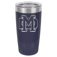 Load image into Gallery viewer, Mater Dei 20oz Tumbler