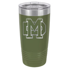 Load image into Gallery viewer, Mater Dei 20oz Tumbler