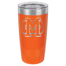 Load image into Gallery viewer, Mater Dei 20oz Tumbler