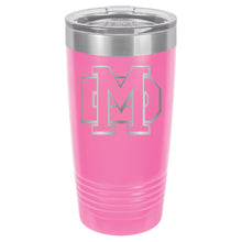Load image into Gallery viewer, Mater Dei 20oz Tumbler