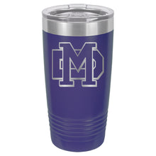 Load image into Gallery viewer, Mater Dei 20oz Tumbler