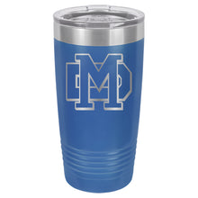 Load image into Gallery viewer, Mater Dei 20oz Tumbler