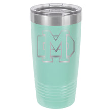 Load image into Gallery viewer, Mater Dei 20oz Tumbler