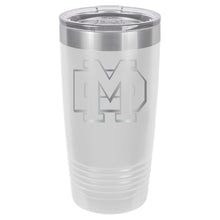 Load image into Gallery viewer, Mater Dei 20oz Tumbler