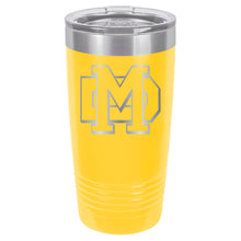 Load image into Gallery viewer, Mater Dei 20oz Tumbler