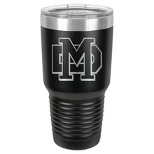 Load image into Gallery viewer, Mater Dei 30oz Tumbler