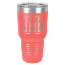 Load image into Gallery viewer, Mater Dei 30oz Tumbler