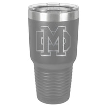 Load image into Gallery viewer, Mater Dei 30oz Tumbler