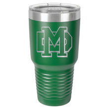 Load image into Gallery viewer, Mater Dei 30oz Tumbler