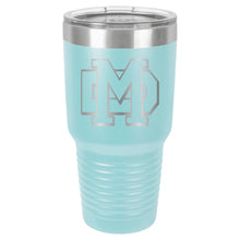 Load image into Gallery viewer, Mater Dei 30oz Tumbler