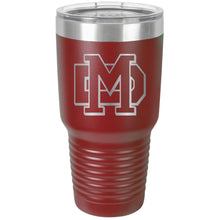 Load image into Gallery viewer, Mater Dei 30oz Tumbler