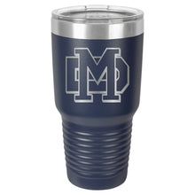 Load image into Gallery viewer, Mater Dei 30oz Tumbler