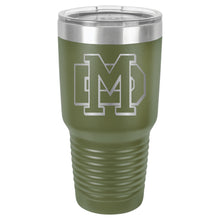 Load image into Gallery viewer, Mater Dei 30oz Tumbler