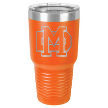 Load image into Gallery viewer, Mater Dei 30oz Tumbler