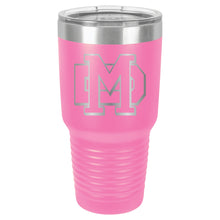 Load image into Gallery viewer, Mater Dei 30oz Tumbler