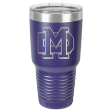 Load image into Gallery viewer, Mater Dei 30oz Tumbler