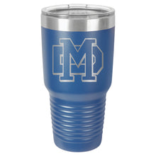 Load image into Gallery viewer, Mater Dei 30oz Tumbler