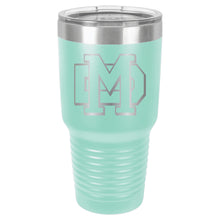 Load image into Gallery viewer, Mater Dei 30oz Tumbler