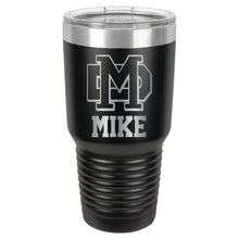 Load image into Gallery viewer, Mater Dei 30oz Tumbler