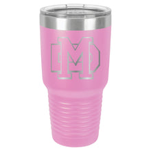 Load image into Gallery viewer, Mater Dei 30oz Tumbler