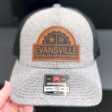 Load image into Gallery viewer, Richardson 112 | Custom Logo Hat | 17 Hat Colors