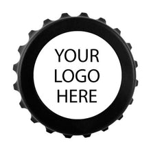 Load image into Gallery viewer, Custom Magnetic Bottle Opener