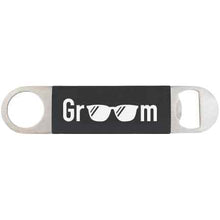 Load image into Gallery viewer, Custom Speed Bottle Opener (7 Colors Available)