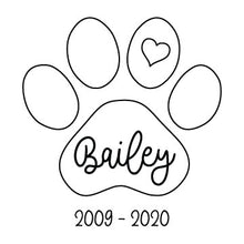 Load image into Gallery viewer, Engraved Hexagon Ornament