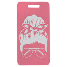 Load image into Gallery viewer, Anodized Aluminum Luggage Tags