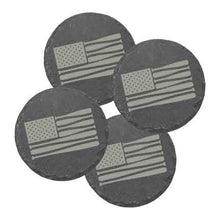 Load image into Gallery viewer, Slate Coasters