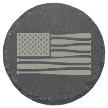 Load image into Gallery viewer, Slate Coasters