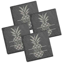Load image into Gallery viewer, Slate Coasters