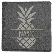 Load image into Gallery viewer, Slate Coasters