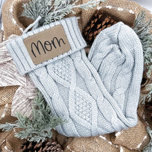 Load image into Gallery viewer, Custom Christmas Stockings