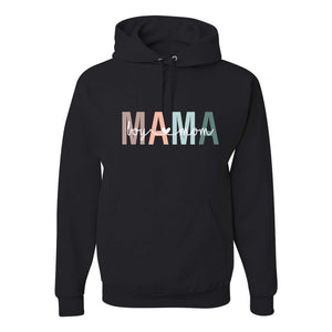 Mama - Hoodie - Unisex